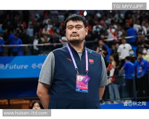 姚明谈日本篮球发展与文化交流的深远影响与未来展望