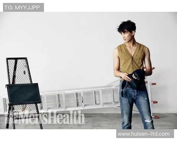 对话吴磊：深入探讨他在王者荣耀中的成长与挑战经历