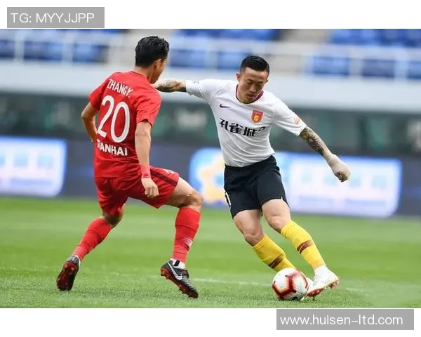 广州恒大再创辉煌，五连胜登顶中超积分榜