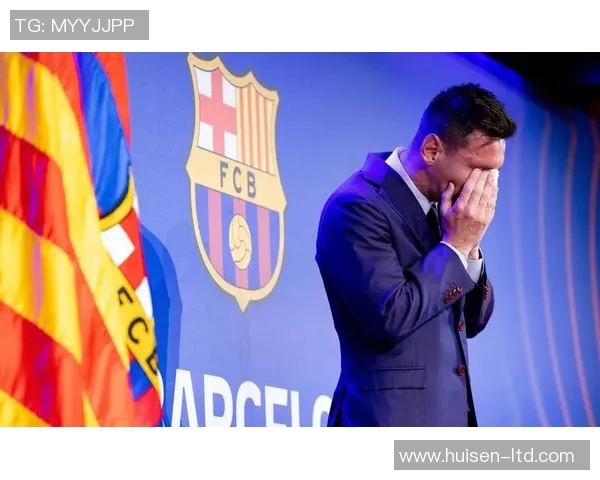 梅西重磅转会：巴塞罗那与马德里竞技达成交易，新队长诞生