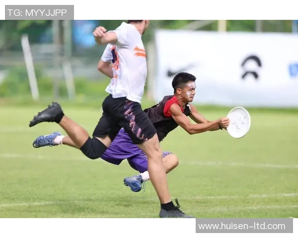 武汉飞盘队的奋斗与荣耀:极限运动会的精彩瞬间与成长故事 武汉飞盘队的奋斗与荣耀:极限运动会的精彩瞬间与成长故事