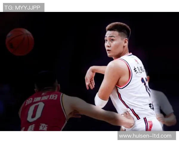 赵继伟迎来事业巅峰,被誉为当代最具潜力后卫 赵继伟迎来事业巅峰,被誉为当代最具潜力后卫